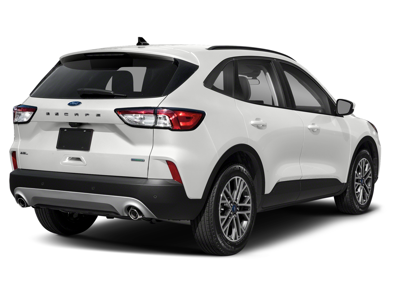 Used 2020 Ford Escape SEL with VIN 1FMCU9H98LUA28064 for sale in Parkersburg, WV