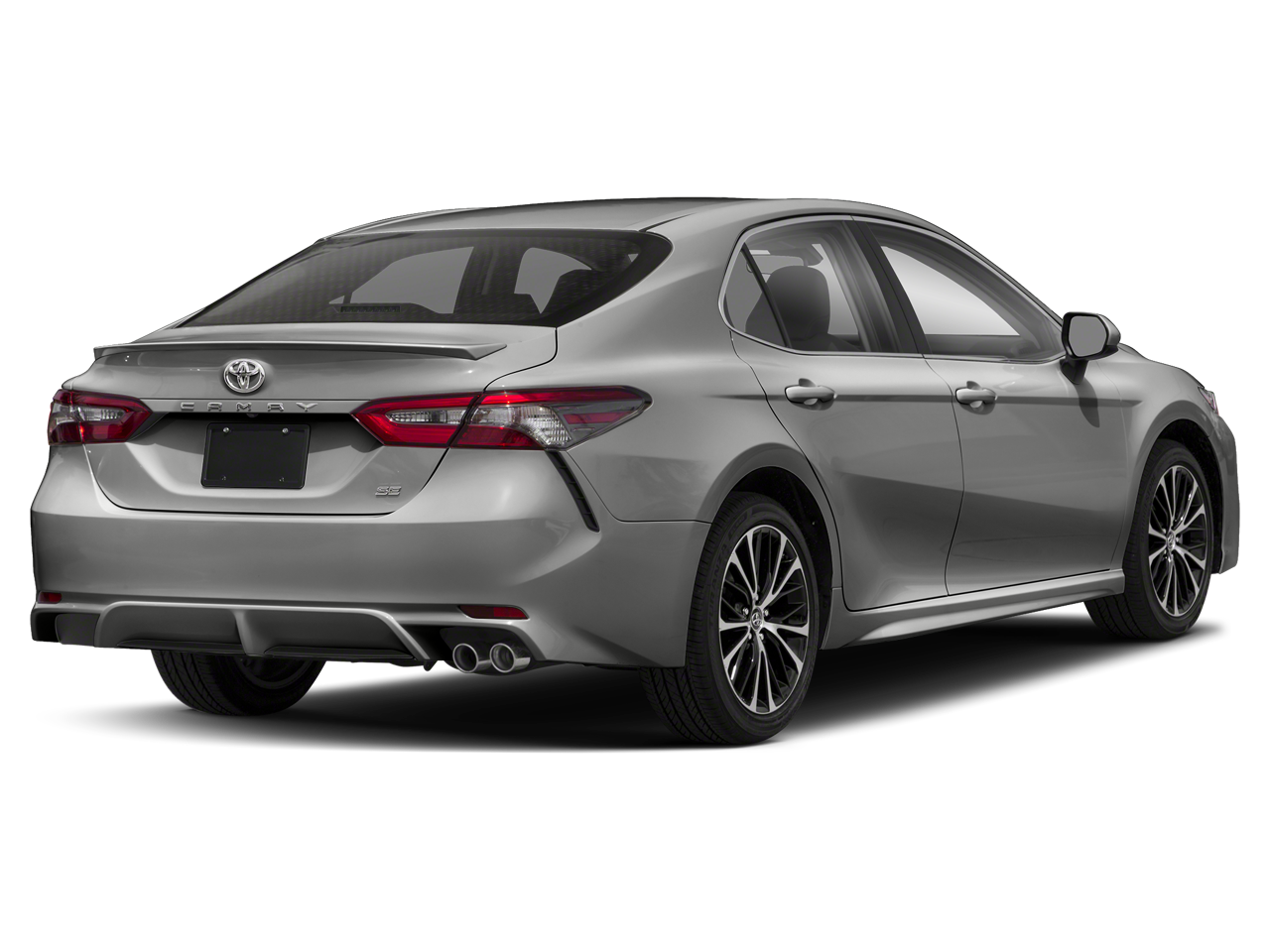 Used 2020 Toyota Camry SE with VIN 4T1G11AK4LU907845 for sale in Parkersburg, WV
