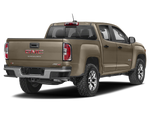 2021 GMC Canyon AT4 w/Cloth