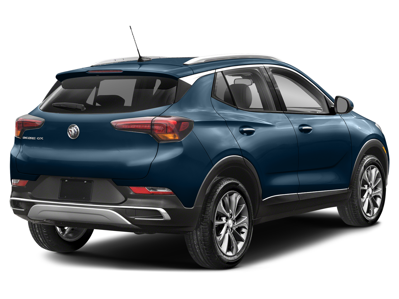 2022 Buick Encore GX Essence photo 2