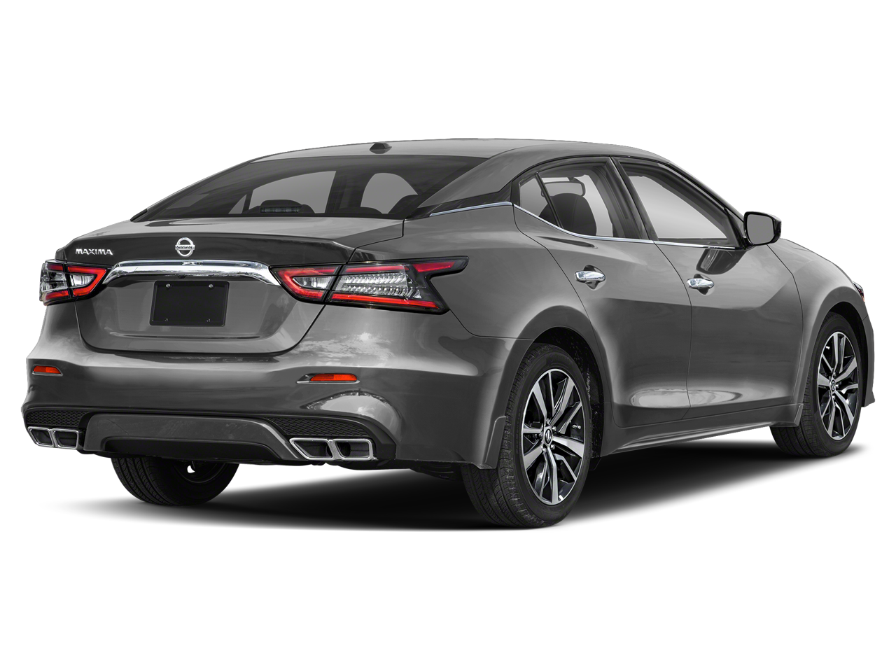 2022 Nissan Maxima SV