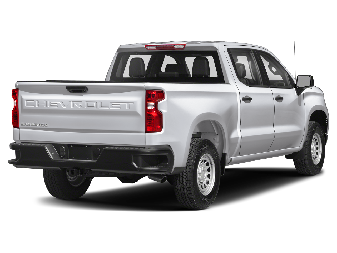 2023 Chevrolet Silverado 1500 High Country - Photo 22