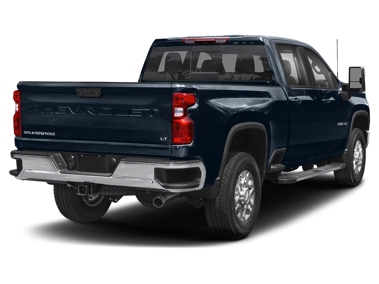 2023 Chevrolet Silverado 2500 HD LT