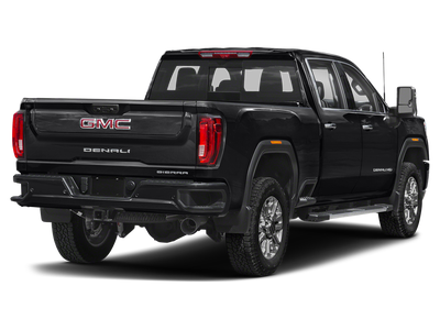 2023 GMC Sierra 3500 HD Denali