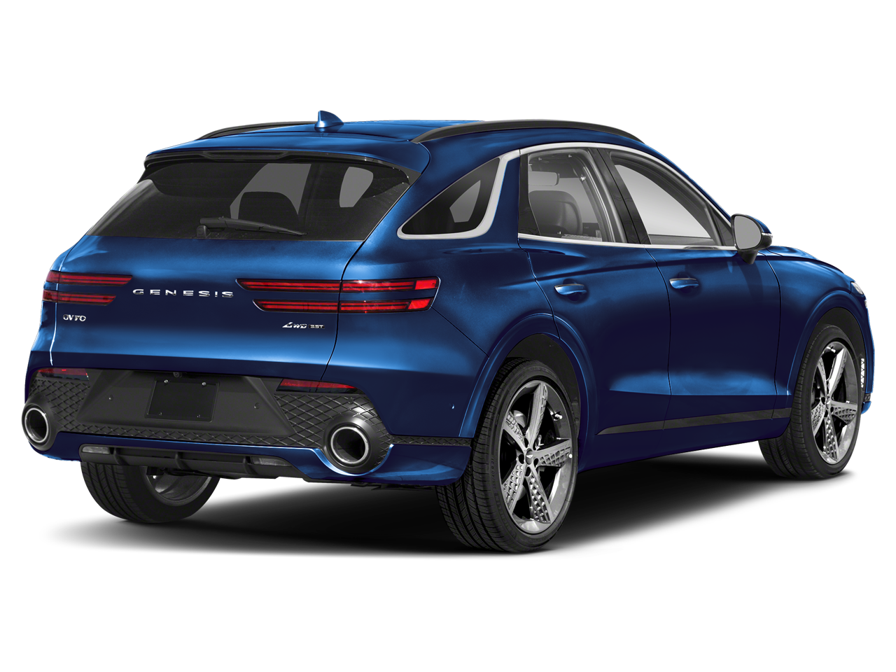 2023 GENESIS GV70 Sport - Photo 30