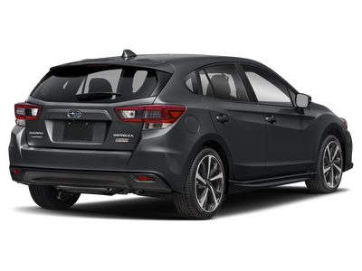 2023 Subaru Impreza Sport