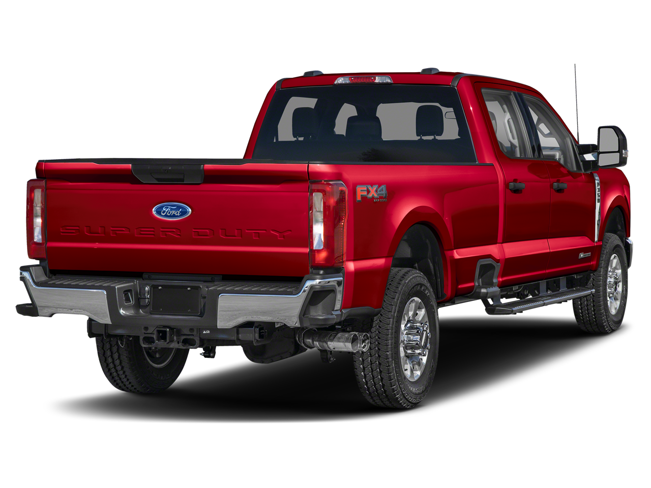 2024 Ford F-350SD XLT