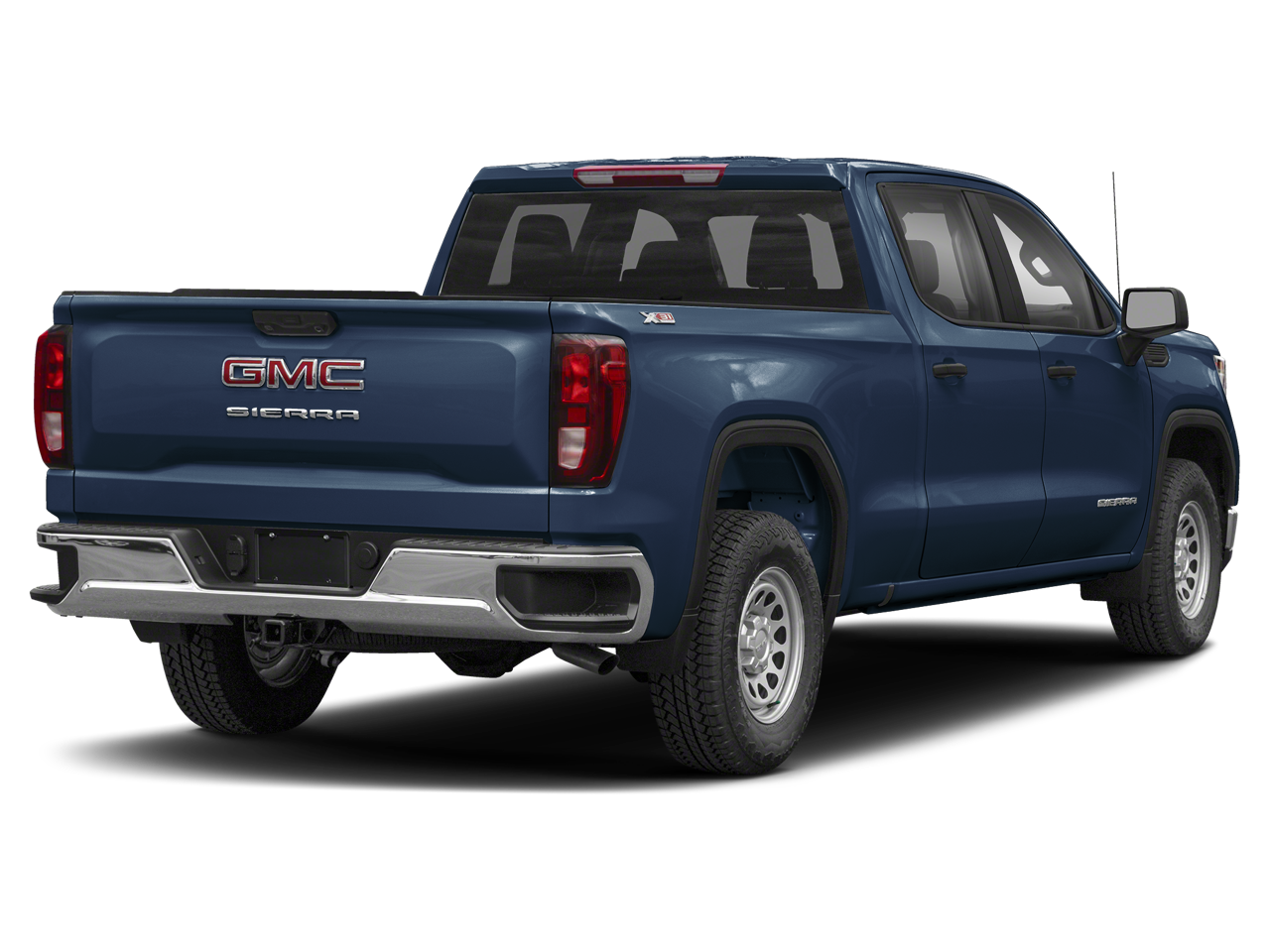 2024 GMC Sierra 1500 SLT - Photo 23