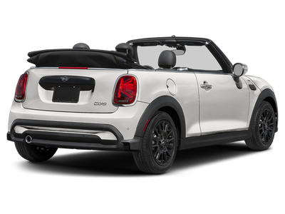 2024 MINI Cooper S Cooper S