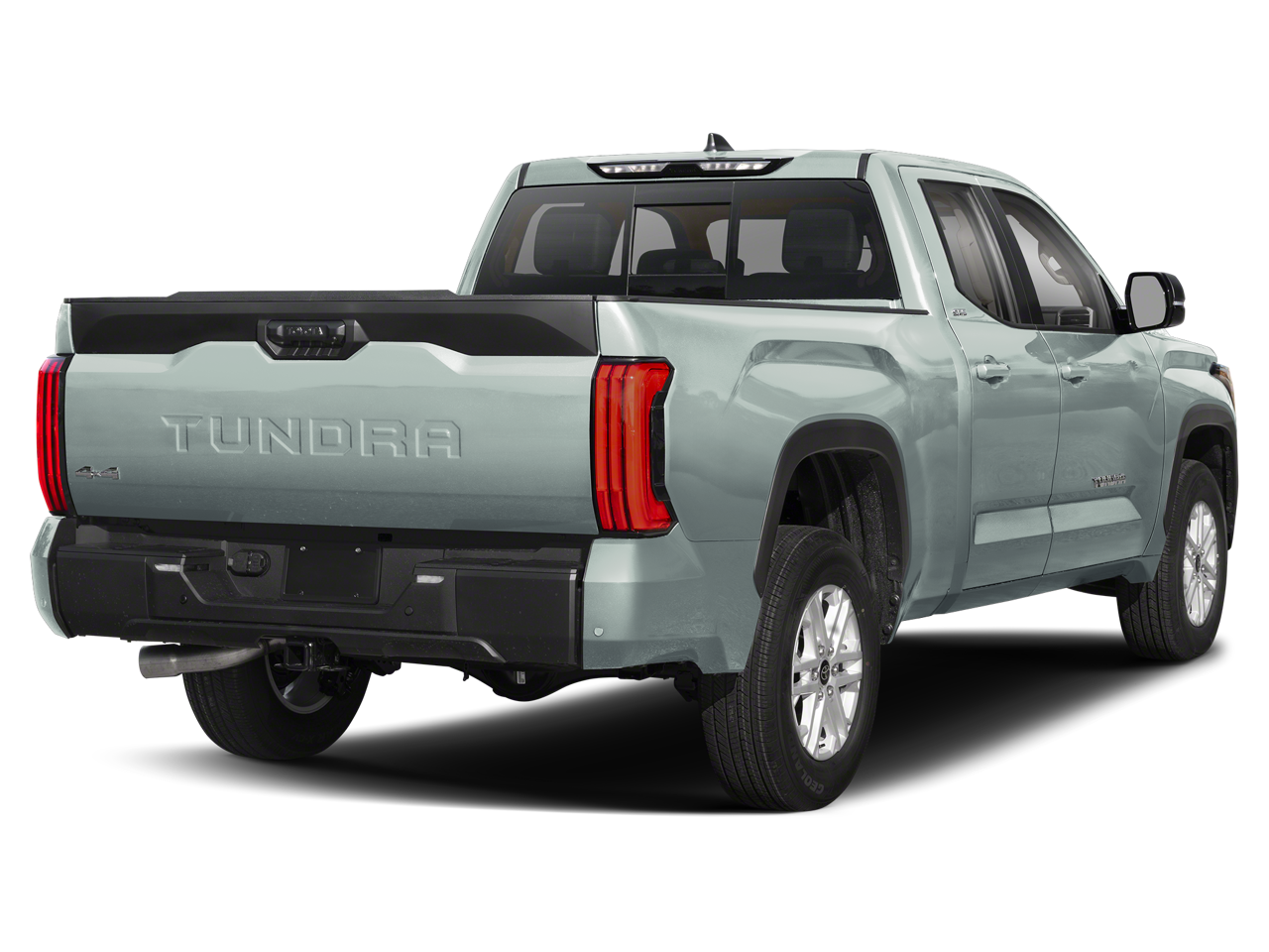 2024 Toyota Tundra SR5 TRD Off Road