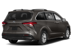 2024 Toyota Sienna XLE 7 Passenger