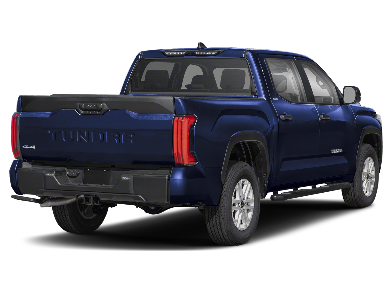 2026 Toyota Tundra SR5 TRD Off Road