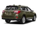 2017 Subaru Outback 2.5i Touring