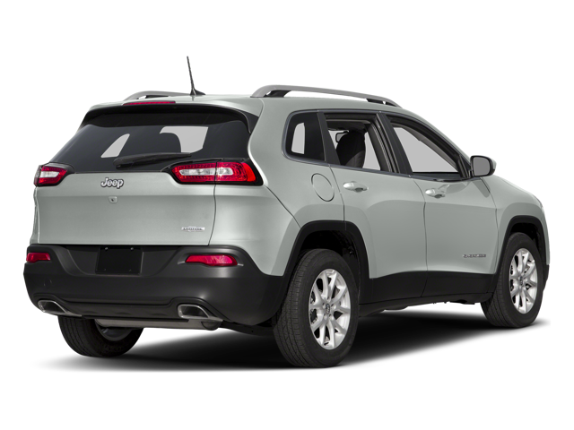 Used 2018 Jeep Cherokee Latitude with VIN 1C4PJMCB8JD554347 for sale in Parkersburg, WV