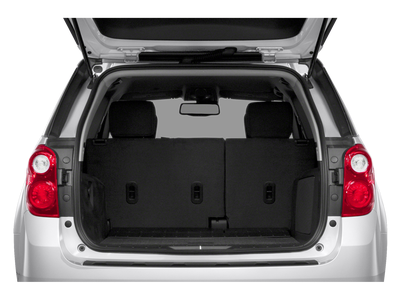 2015 Chevrolet Equinox LT 1LT