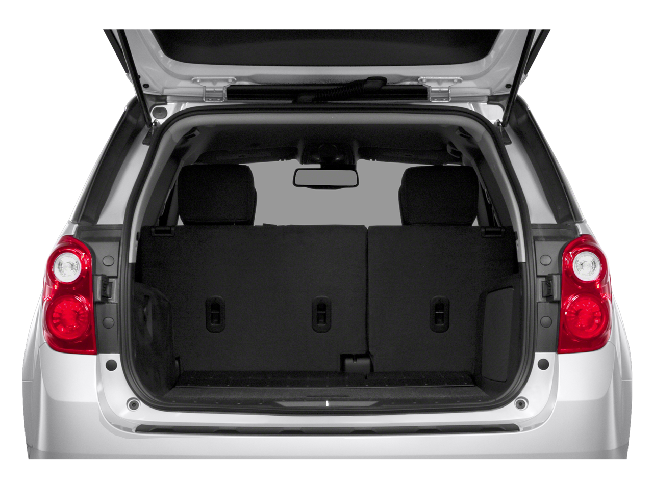 2015 Chevrolet Equinox LT 1LT