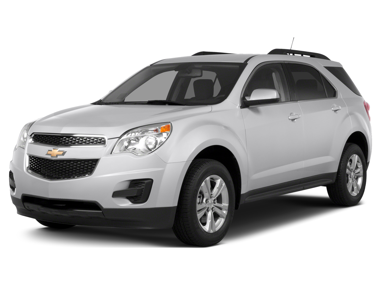 2015 Chevrolet Equinox LT 1LT