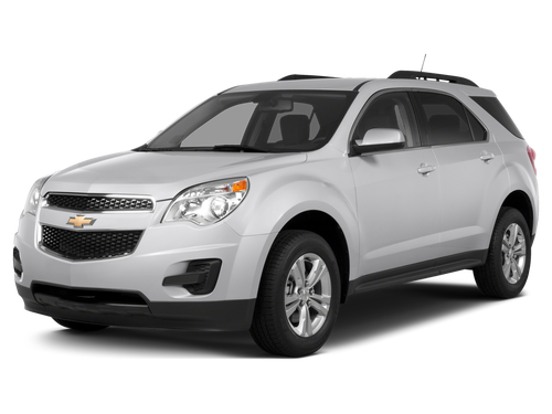 2015 Chevrolet Equinox LT 1LT