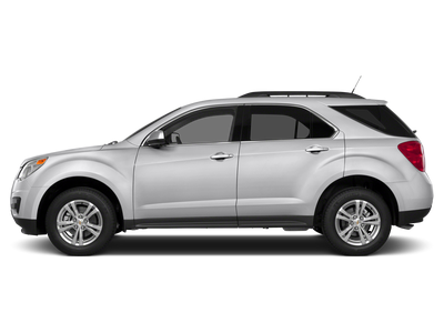 2015 Chevrolet Equinox LT 1LT