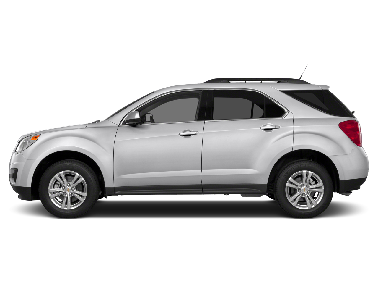 2015 Chevrolet Equinox LT 1LT