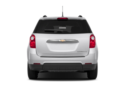 2015 Chevrolet Equinox LT 1LT