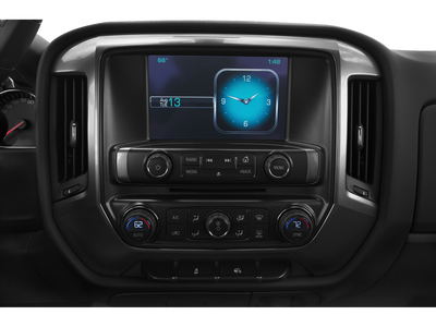 2015 Chevrolet Silverado 1500 LT LT2