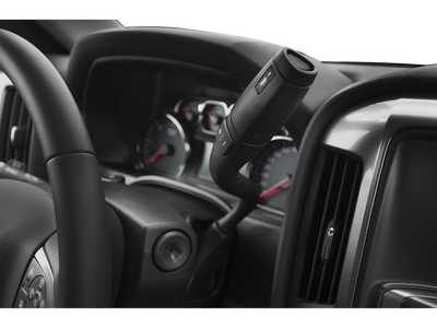 2015 Chevrolet Silverado 1500 LT LT2