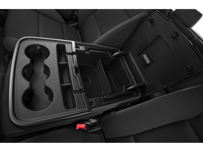 2015 Chevrolet Silverado 1500 LT LT2