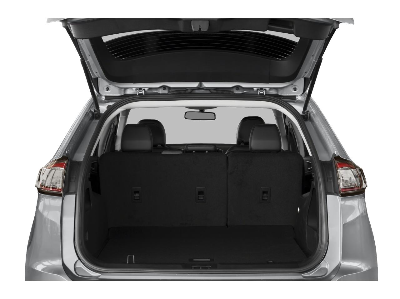 2015 Ford Edge SE