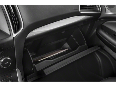 2015 Ford Edge SE