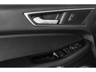 2015 Ford Edge SE