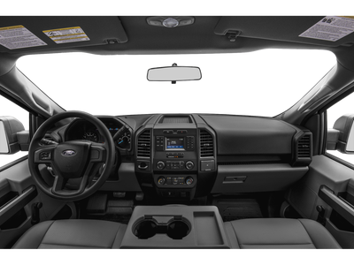 2015 Ford F-150 XL