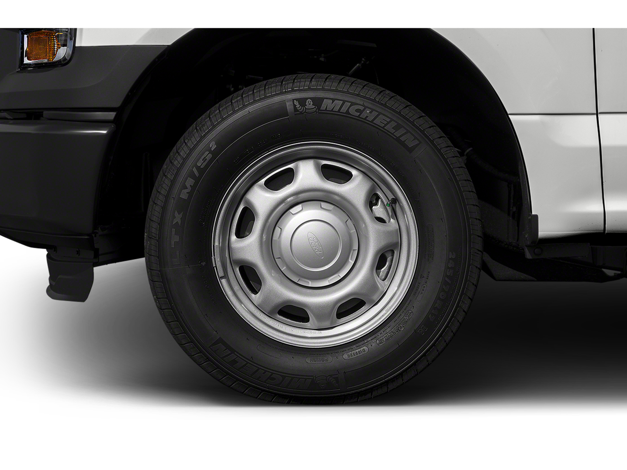2015 Ford F-150 XL