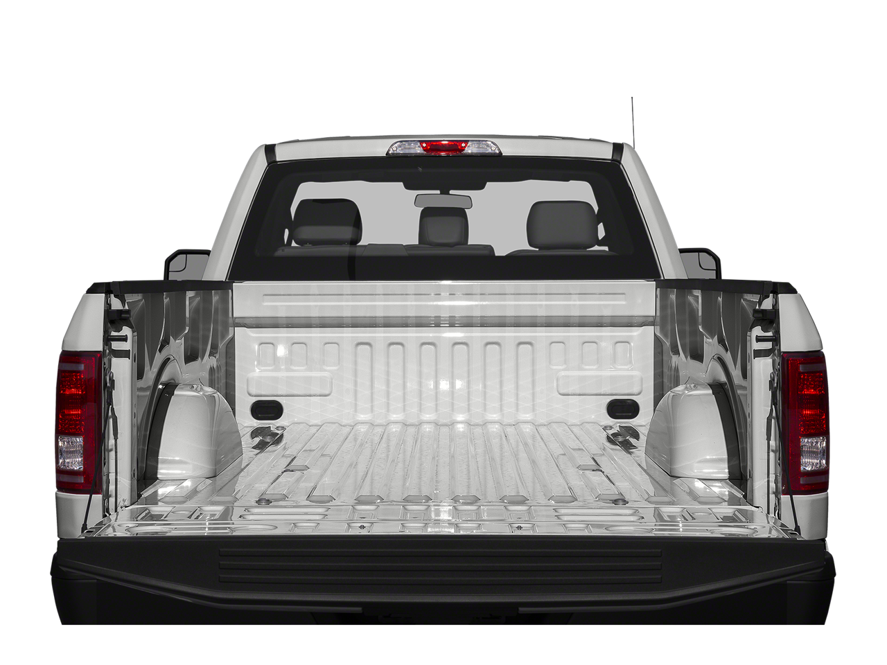 2015 Ford F-150 XL