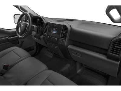 2015 Ford F-150 XL