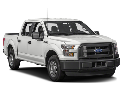 2015 Ford F-150 XL