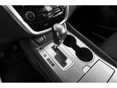 2015 Nissan Murano SV