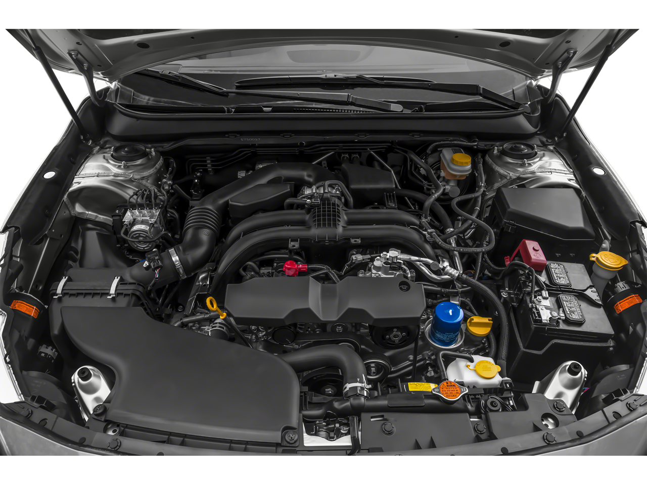 2016 Subaru Legacy 2.5i Limited