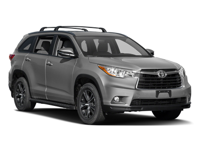 2016 Toyota Highlander XLE V6