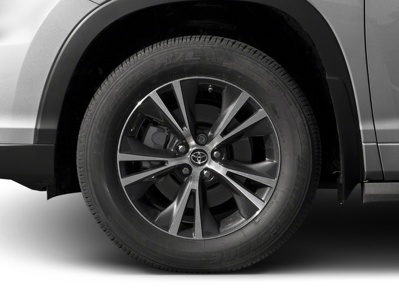 2016 Toyota Highlander XLE V6