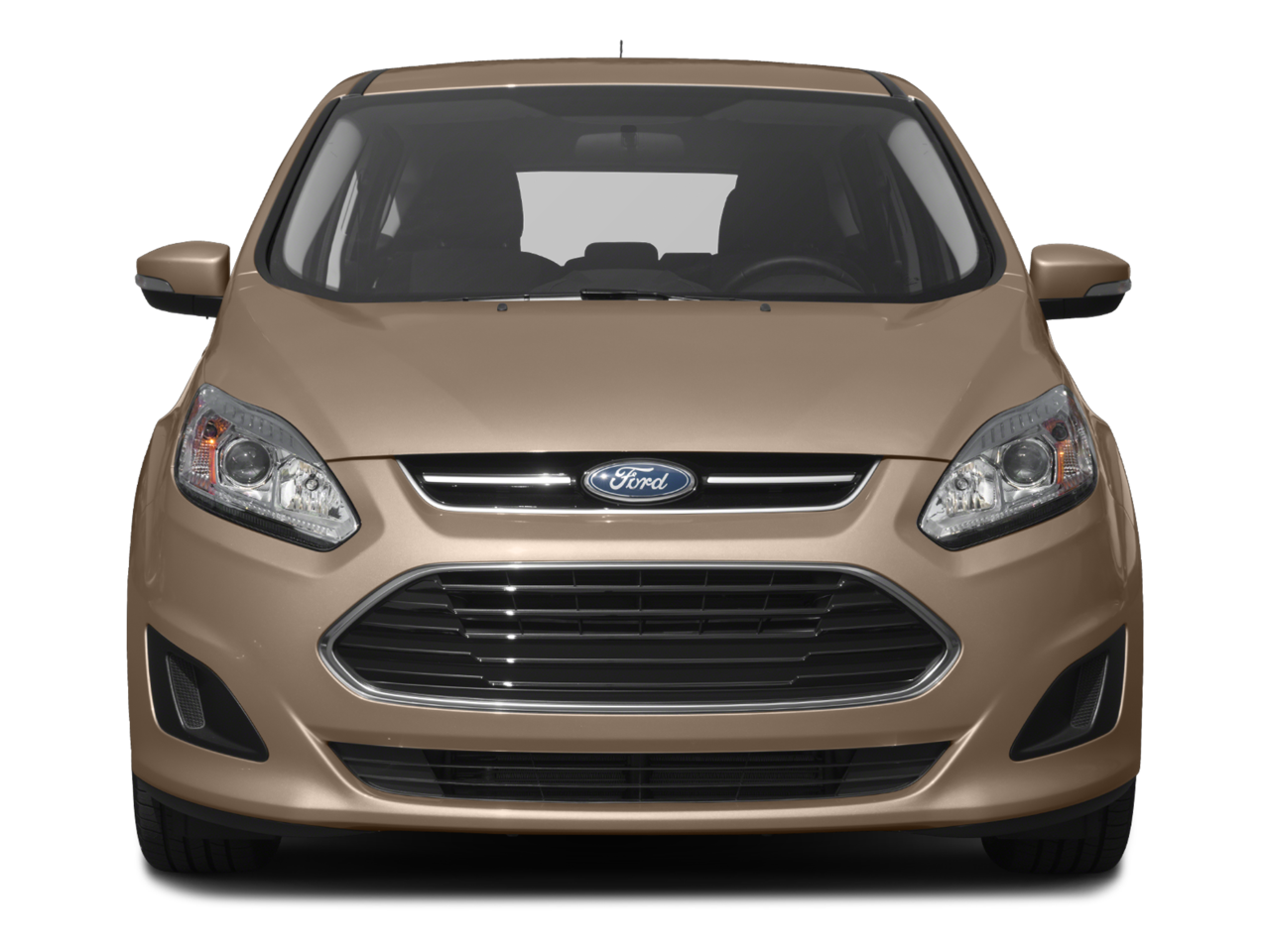 2017 Ford C-Max Hybrid SE