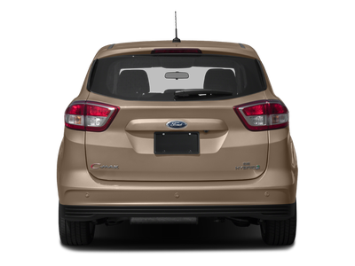 2017 Ford C-Max Hybrid SE
