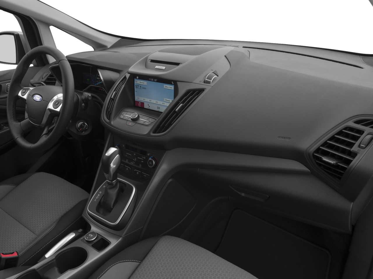 2017 Ford C-Max Hybrid SE