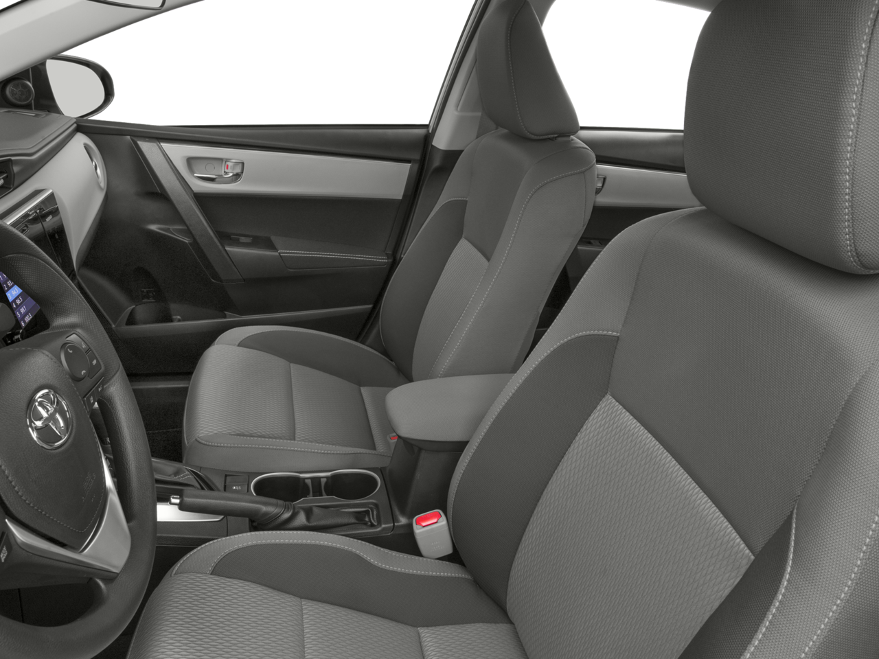 2017 Toyota Corolla 50th Anniversary Special Edition