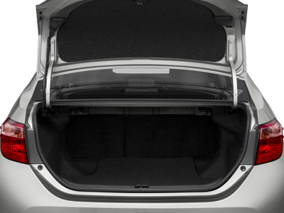 2017 Toyota Corolla 50th Anniversary Special Edition