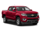 2018 Chevrolet Colorado 4WD Z71