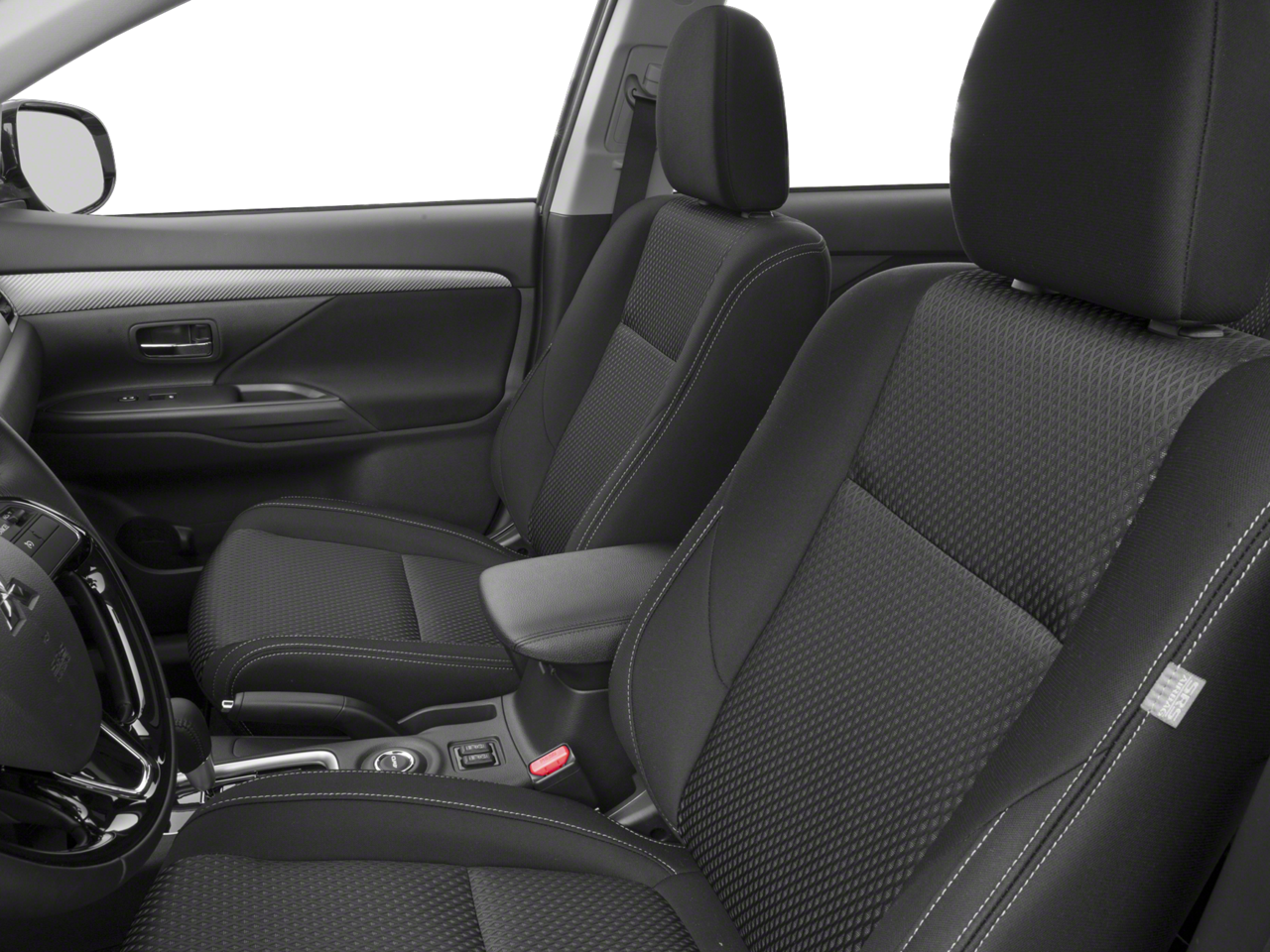 2018 Mitsubishi Outlander SE