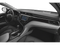 2018 Toyota Camry Hybrid LE