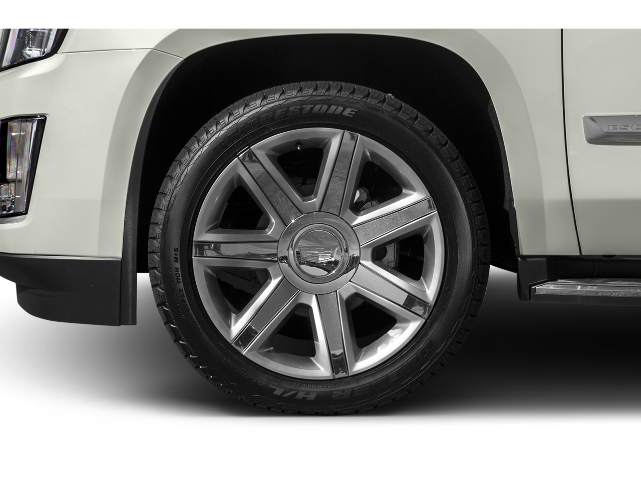 2019 Cadillac Escalade ESV Premium Luxury
