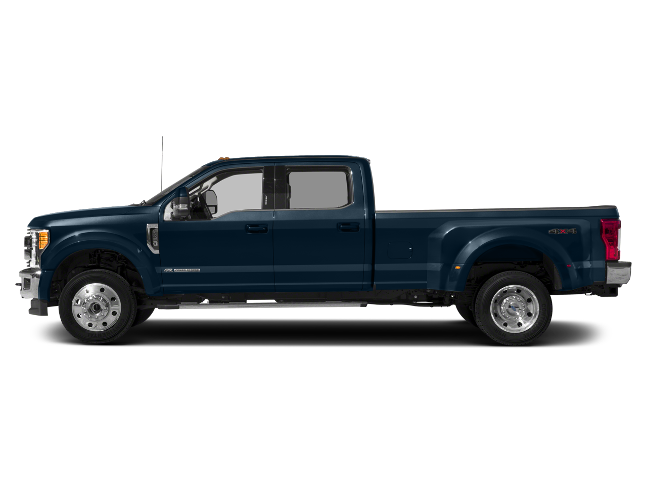 2019 Ford F-450SD Lariat DRW